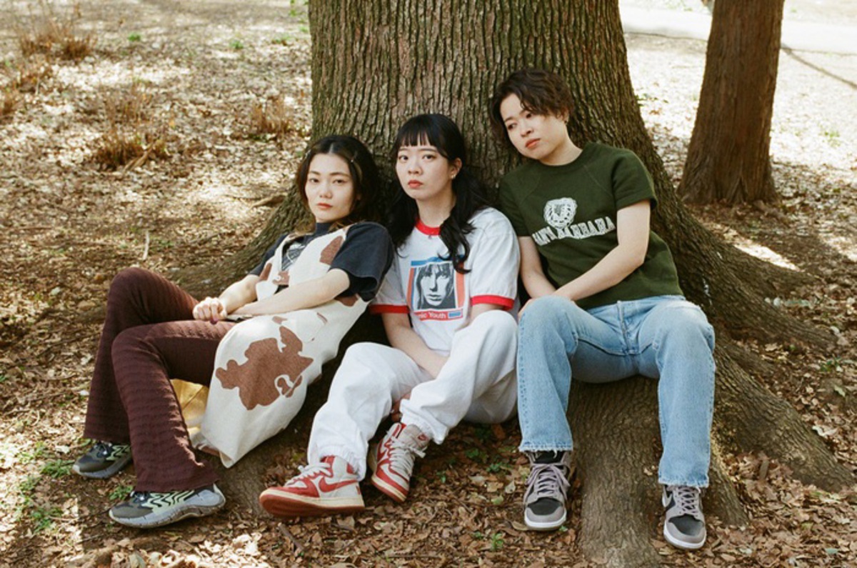 SHISHAMO、地元川崎にてCDデビュー10周年記念フリー・ライヴ開催決定