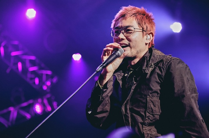 菅田将暉、来年2/14に自身最大規模となる日本武道館でのツアー追加公演開催