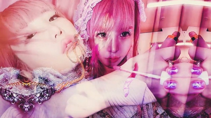 大森靖子、ニュー・アルバム『超天獄』より「魔法使いは二度死ぬ」MV公開