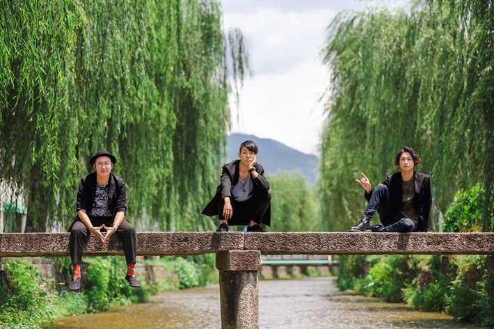 シンガロンパレード、"10th Anniversary ワンマン「大団宴」"をバンド史上最大規模となる心斎橋BIGCATにて11/29開催。ライヴの生配信も急遽決定