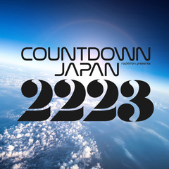 "COUNTDOWN JAPAN 22/23"、タイムテーブル発表