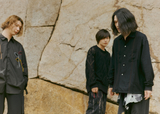 Dios、1stアルバム『CASTLE』収録曲「天国」アニメーションMVを本日11/7 22時公開。中国出身アニメーター Sijia Luo＆映像クリエイター JACKSON kakiが制作を担当