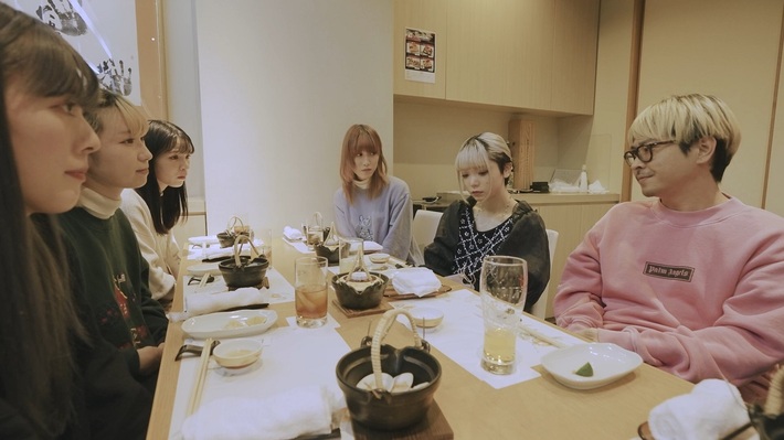 豆柴の大群、初の新メンバー追加オーディション含む企画"MUST CHANGE PROJECT"の中間発表公開