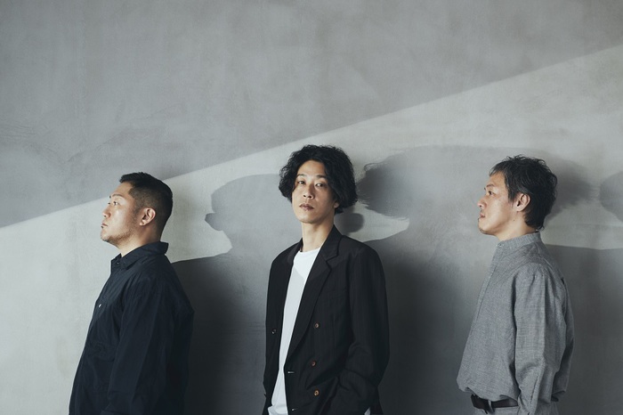 GRAPEVINE、ライヴ映像作品『in a lifetime presents another sky』より「アナザーワールド」配信スタート