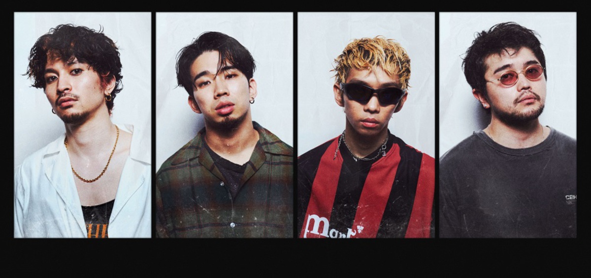 King Gnu、