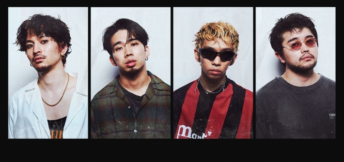 King Gnu、"2022 NHKサッカーテーマ"の新曲「Stardom」MVを明日11/23 18時プレミア公開決定