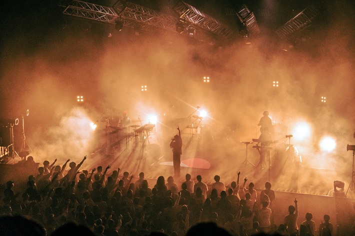 Lucky Kilimanjaro、2023年4月ニュー・アルバム発売。豊洲PIT 2デイズをファイナルとした全国ツアー開催決定