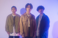 Omoinotake、12/21リリースの2nd EP『Dear DECADE,』収録曲を一部発表