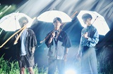 SAKANAMON、ニュー・フル・アルバム『HAKKOH』リード曲「ふれあい」MV公開