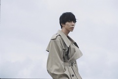 Sano ibuki、2ndミニ・アルバム『ZERO』全曲トレーラー＆オフィシャル・ライナーノーツ公開。11/26 22時よりTikTok LIVE開催決定