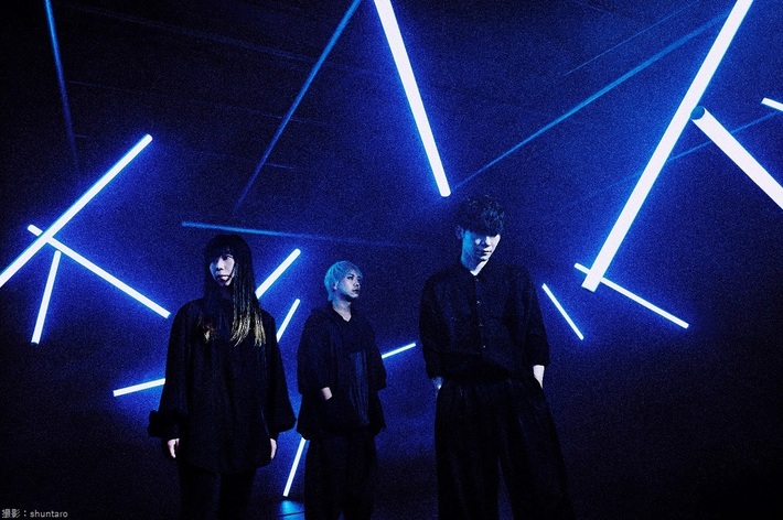 凛として時雨、ニュー・デジタル・シングル「Marvelous Persona」11/16リリース決定