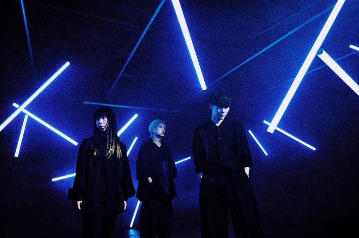 凛として時雨、ドラマ"終わらせる者"とコラボした新曲「Marvelous Persona」MVを明日11/16 21時プレミア公開。ニュー・アルバムのリリースも発表