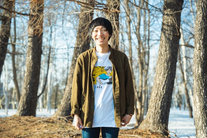 THE BOYS&GIRLS、来春に高校生イベント＆道内ツアー開催決定