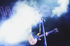 WurtS、全国9ヶ所12公演巡るライヴハウス・ツアー"WurtS LIVEHOUSE TOUR Ⅰ"決定