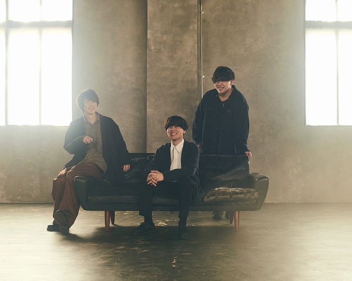 Absolute area、シングル「記憶の海を泳ぐ貴方は」MV公開