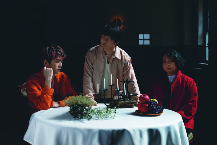 BBHF、"愛"をテーマとした2023年初のワンマン・ライヴ"愛のつづき"開催決定