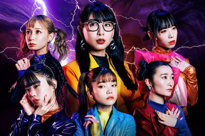 BiSH、12ヶ月連続リリース第11弾「脱・既成概念」MVのダンス・バージョン公開