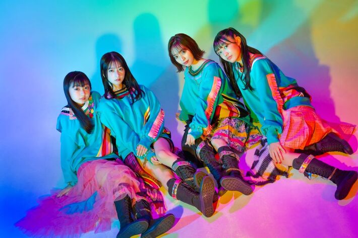 B.O.L.T、12/14リリースの4thシングルのアーティスト・ヴィジュアル公開