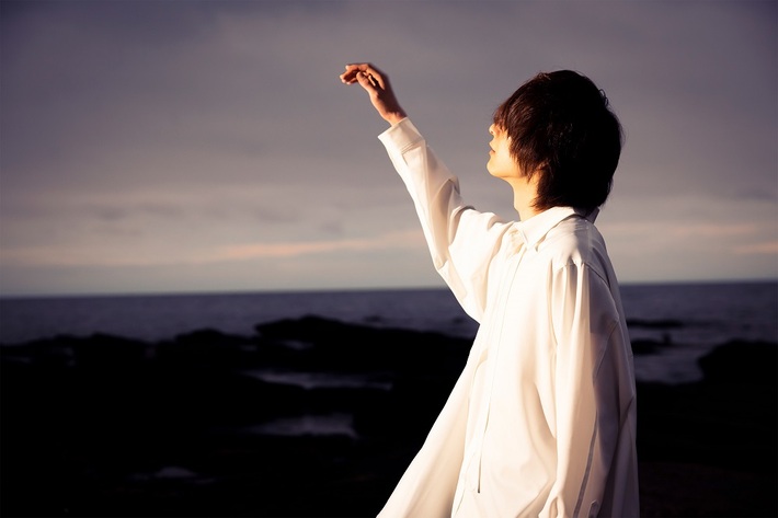 伊東歌詞太郎、4ヶ月連続デジタル・リリース決定。第1弾「Storyteller」明日11/30配信開始。来年2月より全国15ヶ所巡るツアー開催