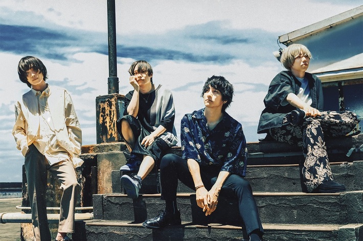 Lenny code fiction、2023年1月にファンクラブ限定ライヴ先行試写会＆新曲「SEIEN」お披露目ライヴ決定