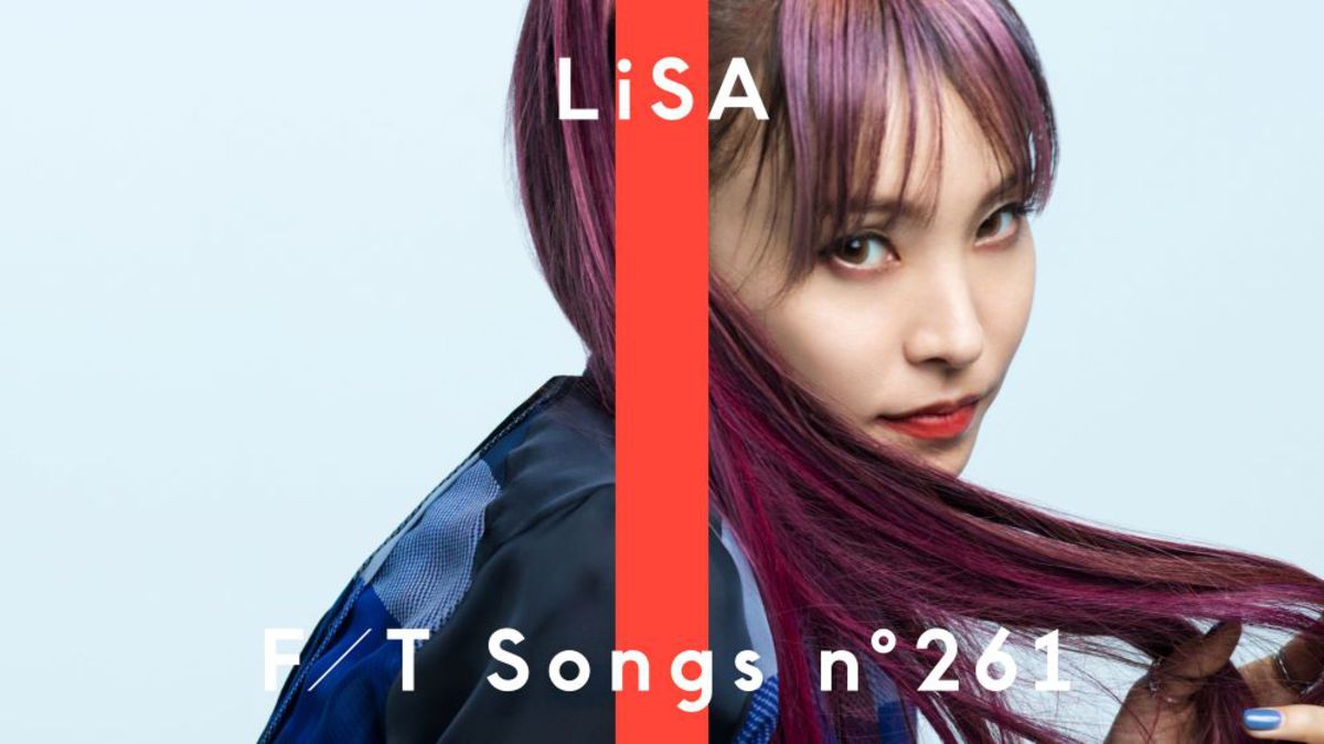 LiSA、約2年ぶりに