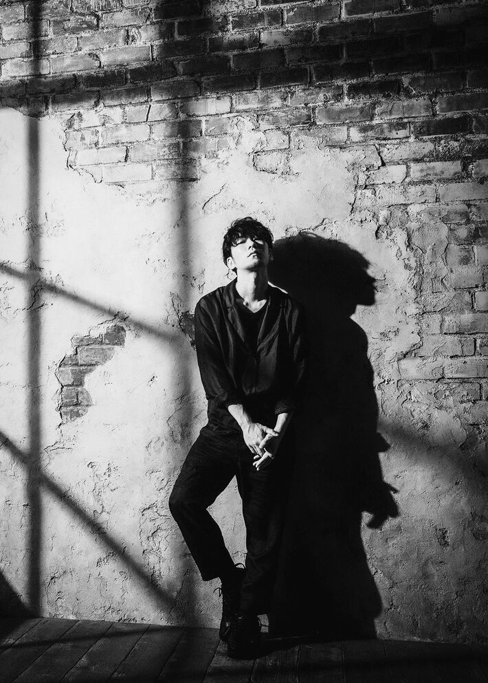 TK from 凛として時雨、アニメ"チェンソーマン"ED曲「first death」配信スタート。MVティーザーも公開