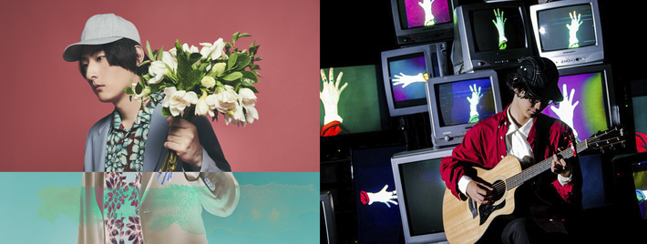 ビッケブランカ、森 大翔をゲストに迎えたFM802"ROCK KIDS 802"公開収録開催。リスナー50組100名を招待