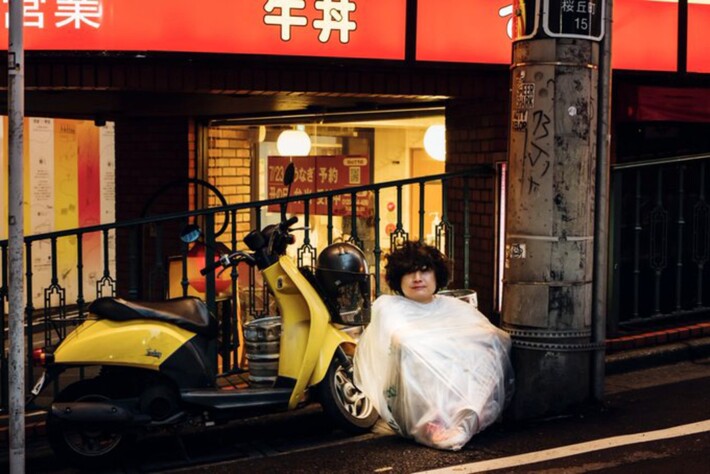 "下北沢にて'22"、忘れらんねえよコラボ・ステージ出演アーティスト発表。大森靖子、南無阿部陀仏、ハシリコミーズら出演