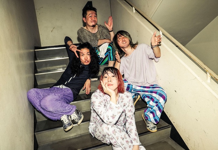 挫・人間、渋谷クアトロ公演完全収録したライヴDVD『メンバー募集"１"でワンマンTOUR』来年1月リリース。ギタリスト 夏目創太最後の映像作品に。収録ライヴ映像も公開