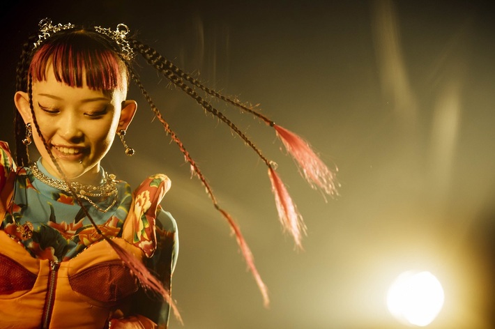 水曜日のカンパネラ、「エジソン - From THE FIRST TAKE」明日12/9配信リリースを発表