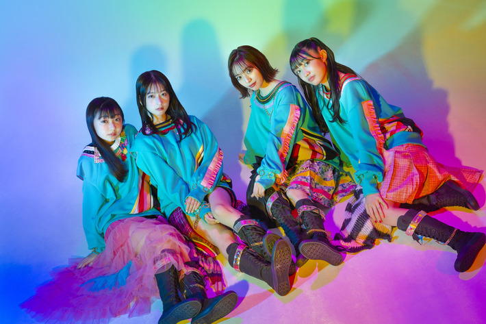 B.O.L.T、「BON-NO BORN」＆「Yummy!」ライヴ映像公開