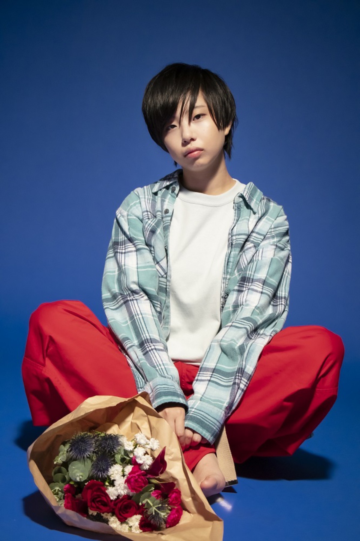 Maica_n、言葉にできない想いを歌った珠玉のバラード「Love song