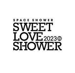 "SPACE SHOWER SWEET LOVE SHOWER 2023"、山中湖にて来年8/25-27開催決定