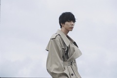 Sano ibuki、2ndミニ・アルバム『ZERO』より新作MV「終夜」公開。今夜24時よりインスタライブ配信決定