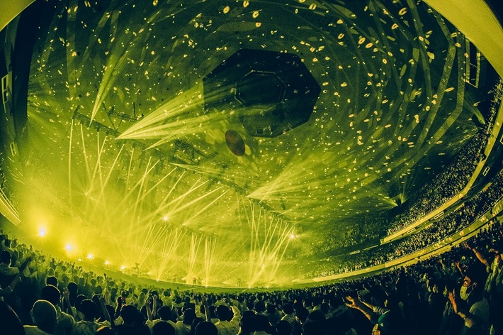 Vaundy、初の日本武道館公演[one man live at NIPPON BUDOKAN "深呼吸"]1/1にYouTubeにてライヴ映像＋ドキュメンタリーを特別生配信