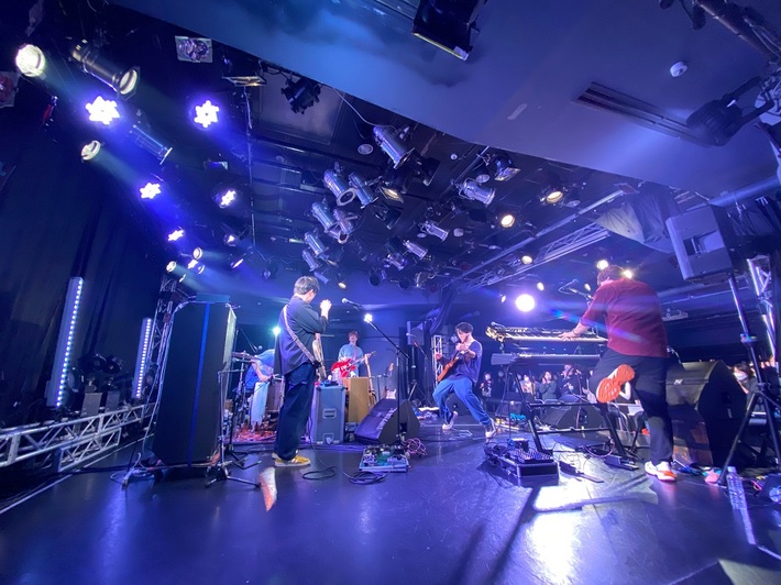 渡會将士、東名阪ツアー"Spring Rolling Tour 2023"開催決定