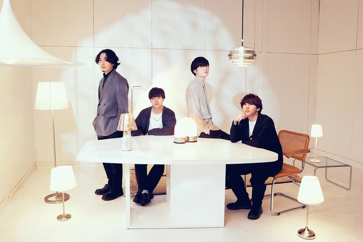 anewhite、5thデジタル・シングル「君と月、会いたい夜に。」本日12/14リリース