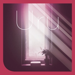 Uru、3rdアルバム『コントラスト』カバー盤ダイジェスト公開。「再会 