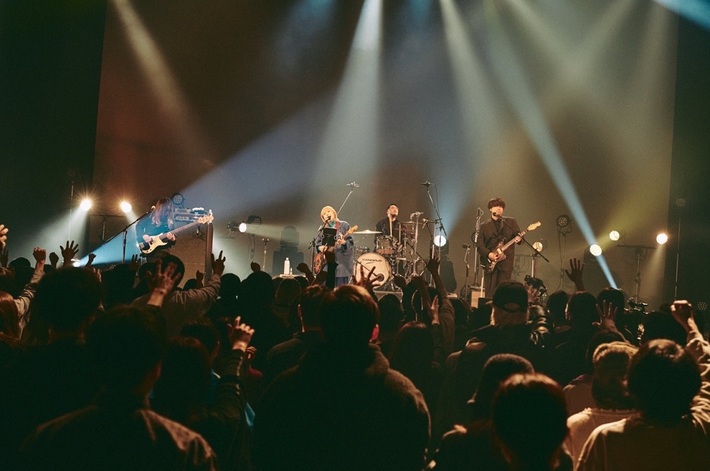 FINLANDS、来年5月にre:Recアルバムをリリース