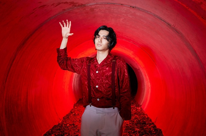 藤井 風、"第73回NHK紅白歌合戦"出場決定。特集番組"NHK MUSIC SPECIAL 藤井 風 いざ、世界へ"12/28放送