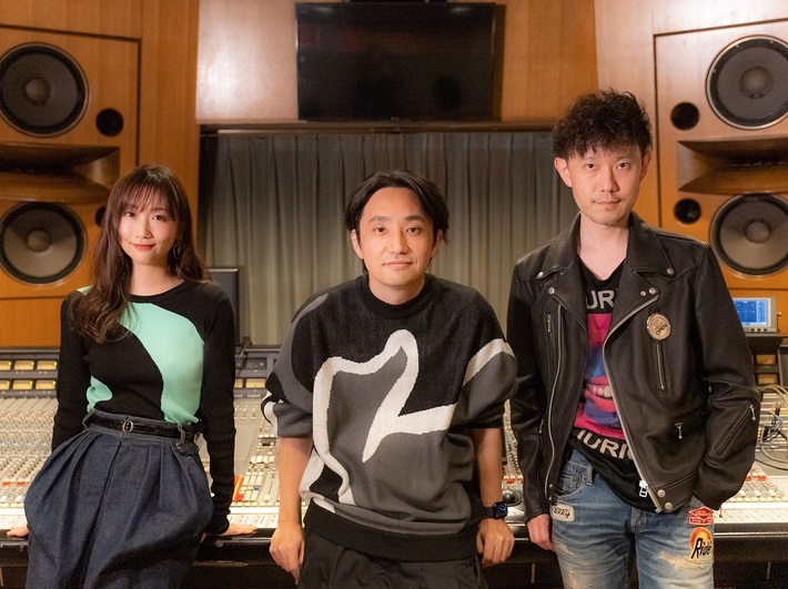 水野良樹（いきものがかり）のソロ・プロジェクト HIROBA、大塚 愛とのコラボ実現。サウンド・プロデュース／編曲に蔦谷好位置を迎えた新曲「ふたたび(with 大塚 愛)」アルバム収録決定