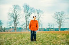 小林柊矢、ニュー配信シングル「笑おう」1/18リリース。ヴィジュアル＆ジャケット公開
