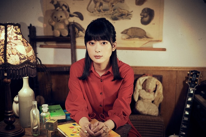 ももすももす、新曲「宵待花」配信スタート＆MV公開。ニュー・シングル『エソア』リリース記念東名阪インストア・イベント開催決定