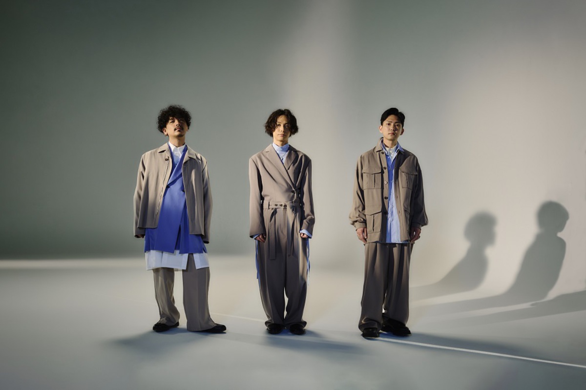 Omoinotake、2nd EP 『Dear DECADE,』収録曲「雨と喪失」MVが明日12/22  22時にプレミア公開。来春に自身最大キャパでの東阪スペシャル・ライヴ開催