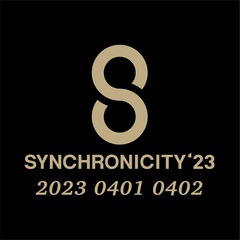 "SYNCHRONICITY' 23"、4/1-2開催決定