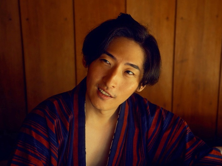 ビッケブランカ、1/4放送の滝藤賢一主演ドラマ"家電侍スペシャル ストップ！忠臣蔵"にヤクザ者で出演