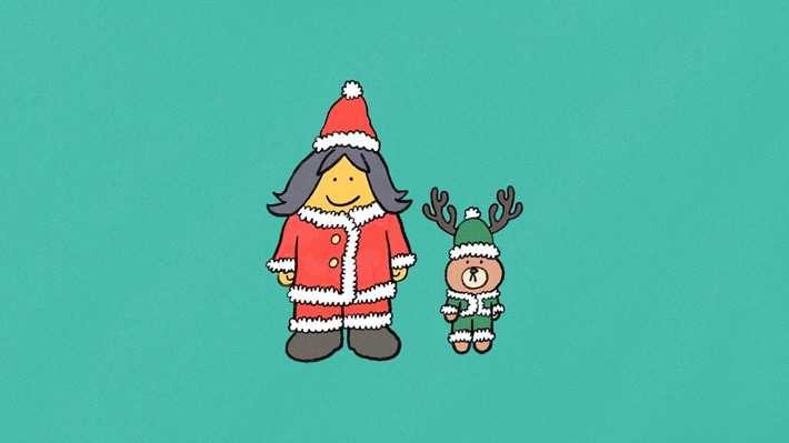 尾崎雄貴（Galileo Galilei／BBHF）のソロ・プロジェクト"warbear"、10月に開催した単独ライヴ"re:bear"のクリスマス配信が決定