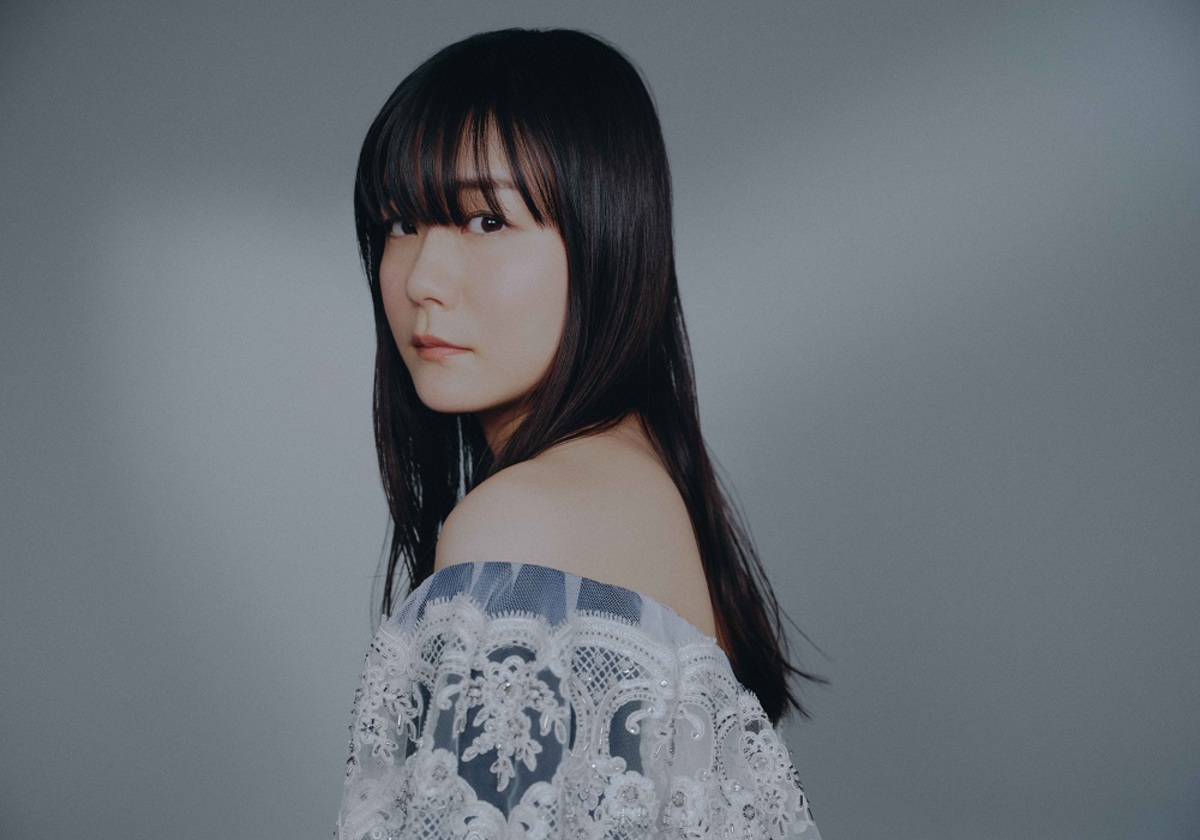 吉澤嘉代子、来年5月にEX THEATER ROPPONGIワンマン開催決定