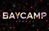 "BAYCAMP 202302"、タイムテーブル発表。ヘッドライナーはドレスコーズ