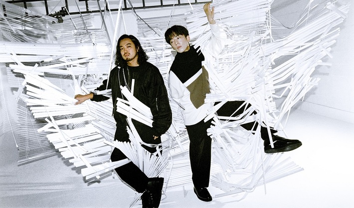 "Creepy Nutsのオールナイトニッポン presents 日本語ラップ紹介ライブ 2023 in 日比谷野音"、4/22開催決定